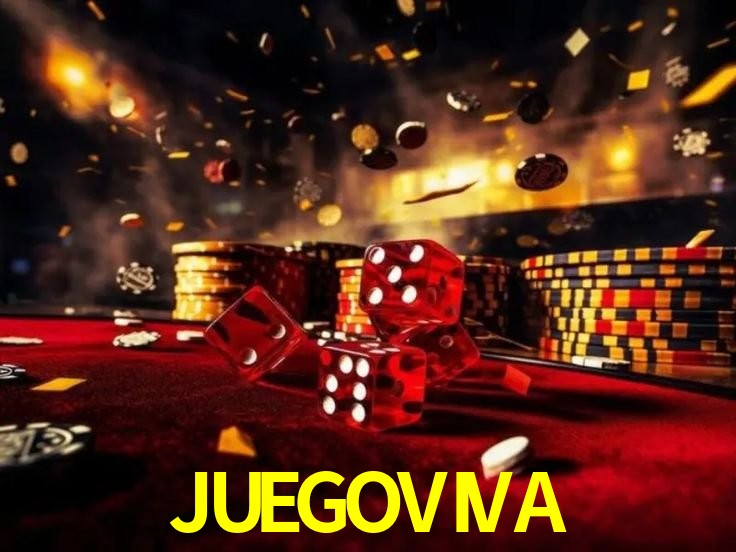 JUEGOVIVA Tragamonedas