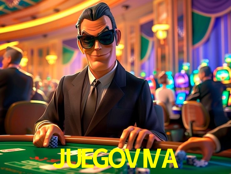 JUEGOVIVA Preguntas frecuentes
