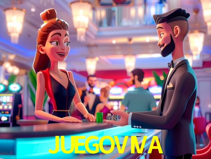 JUEGOVIVA Two-Factor Authentication Slots