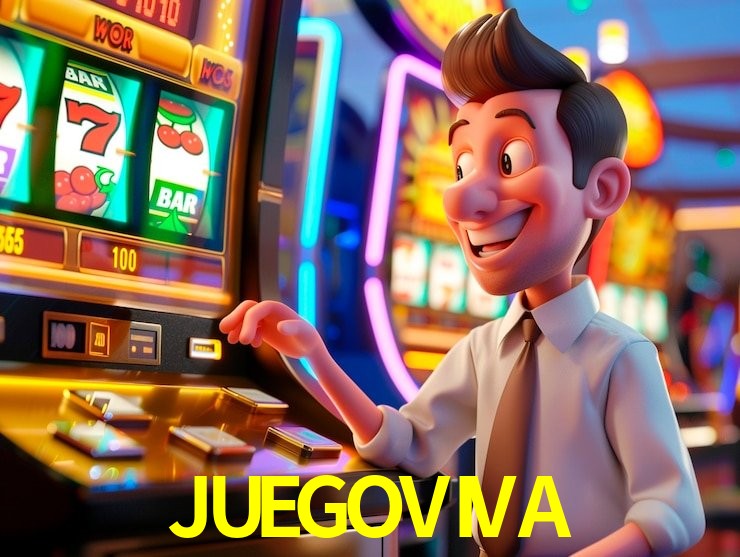 JUEGOVIVA Live Blackjack