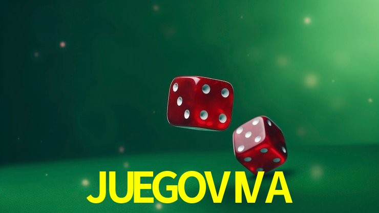 JUEGOVIVA mobile gaming