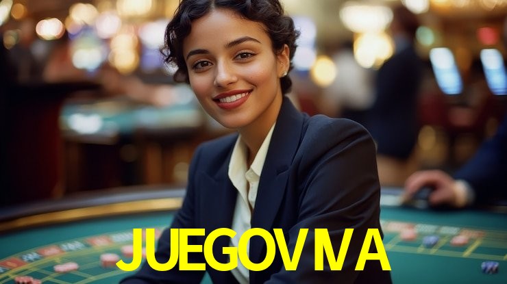 JUEGOVIVA mobile gaming