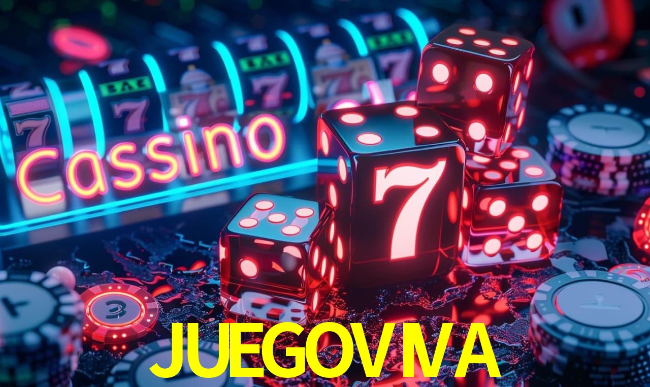 JUEGOVIVA gaming platform